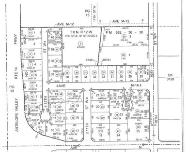 0 Fwy Center Ct unit 24008056, Palmdale, CA 93551 - photo 3