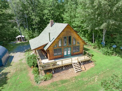 Greenfield Aerials