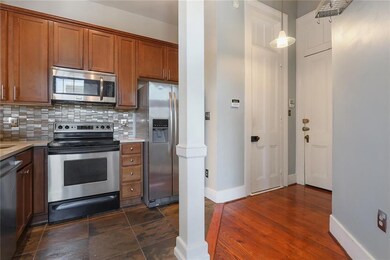 1111 Second St unit C, New Orleans, LA 70130 - photo 6