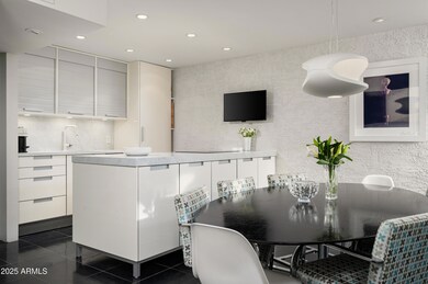 Stunning Poggenpohl Kitchen