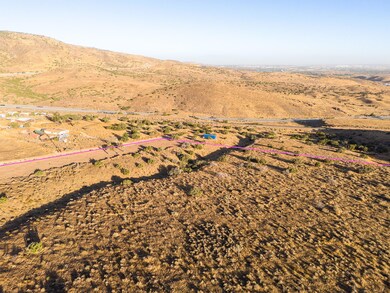 DJI FACING NORTH