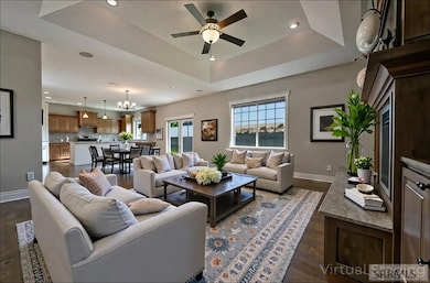 3509 S Boulder Creek Ln, Ammon, ID 83406 - photo 4