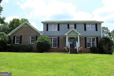 4814 Delgado Dr SW, Lilburn, GA 30047 - photo 3