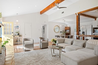 3106 Glen Ora St unit A B, Austin, TX 78704 - photo 6