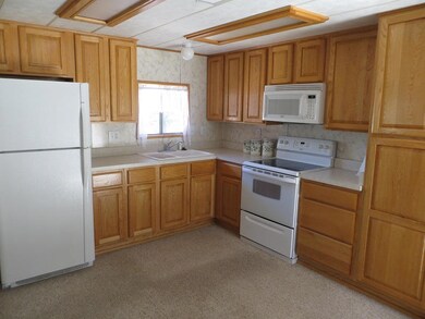 607 E Evergreen St, Payson, AZ 85541 - photo 3