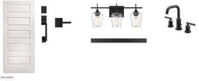 Industrial Finishes - 2 - MLS