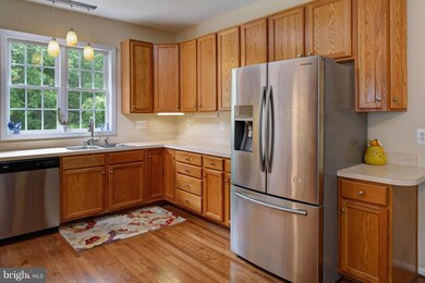 600 Glenmeade Cir, Purcellville, VA 20132 - photo 6