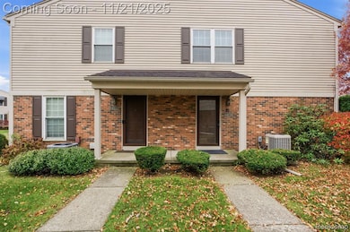 44228 Providence Dr unit 300, Clinton Township, MI 48038 - photo 2