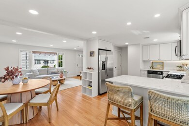 2 Norcross Cir unit 4, Arlington, MA 02474 - photo 5