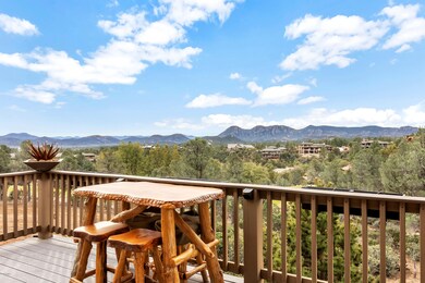 2705 E Wild Rose Cir, Payson, AZ 85541 - photo 4