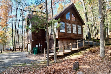 11800 Goodfellow Dr, Frederic, MI 49733 - photo 2