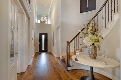 Entry Foyer 5