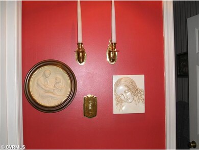 Other - Hallway to two bedrooms
