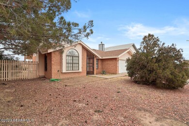 691 Lomaland Dr, El Paso, TX 79907 - photo 3