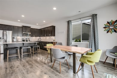 101 Hickory Ave SW unit 36, Orting, WA 98360 - photo 7