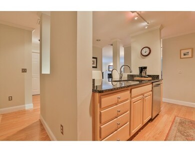 19 Broad St unit 107, Merrimac, MA 01860 - photo 3