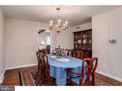 547 Sentinel Rd, Moorestown, NJ 08057 - photo 6