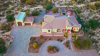 Aerial 1
