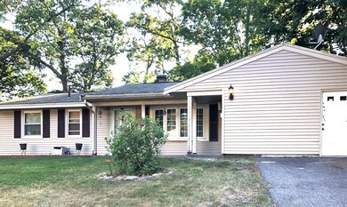 104 Edward St, Brockton, MA 02302 - photo 2