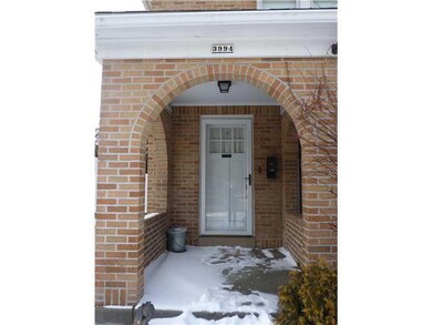 Exterior Front. Charming covered porch to welcome 