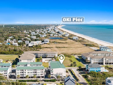 Ocean Walk Condominiums unit 1303, Oak Island, NC 28465 - photo 4