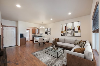 3858 Kimberwicke St, Bozeman, MT 59718 - photo 6