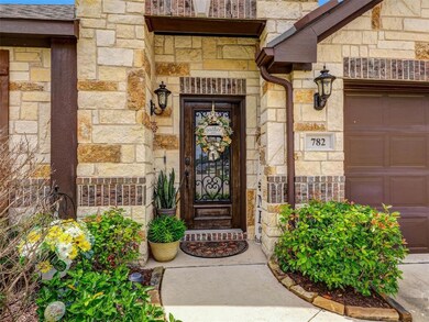 782 Austin Ln, Lavon, TX 75166 - photo 2