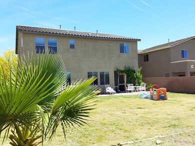 backyard view