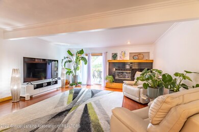 2022 Living Room