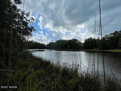 lake