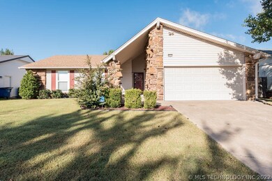 6414 S 30th West Ave, Tulsa, OK 74132 - photo 2