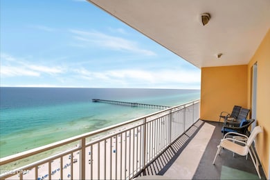 Sterling Reef Condominium, Panama City Beach, FL 32407 - photo 5