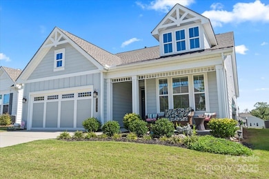 7343 Overjoyed Crossing unit 318, Charlotte, NC 28215 - photo 2