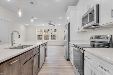 1063 Messa Loop, Chesapeake, VA 23320 - photo 6