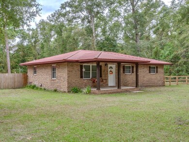40 Jensen Ln, Crawfordville, FL 32327 - photo 3