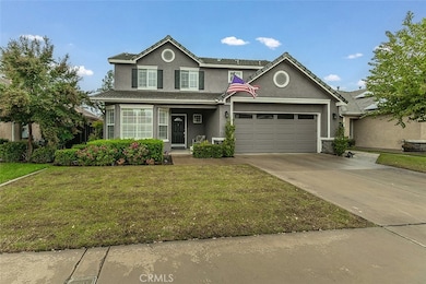 140 N Gayle Ave, Clovis, CA 93611 - photo 3