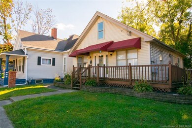 305 W Main St, New Albany, IN 47150 - photo 2