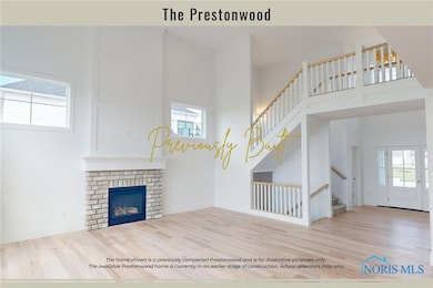 503 Cathedral Ct, Perrysburg, OH 43551 - photo 6