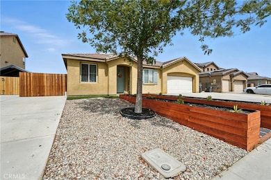 2351 Alpaca Ave, Rosamond, CA 93560 - photo 3