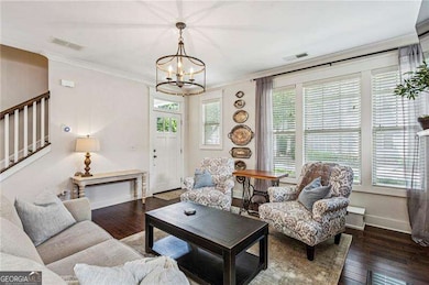 1761 Whitfield Parc Cir SE, Smyrna, GA 30080 - photo 5