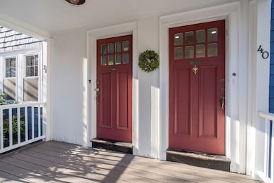 38 Aberdeen Ave, Cambridge, MA 02138 - photo 2