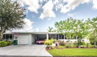 262 Scenic Dr, Cocoa, FL 32926 - photo 3