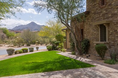 Mountain Views