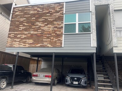 4626 Bell St unit 4, Houston, TX 77023 - photo 2