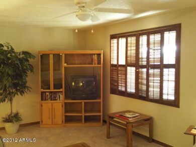Family Room I