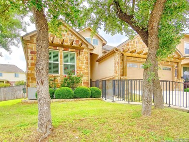 8178 Two Winds, San Antonio, TX 78255 - photo 3