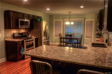 835 Daigler Dr, North Tonawanda, NY 14120 - photo 4