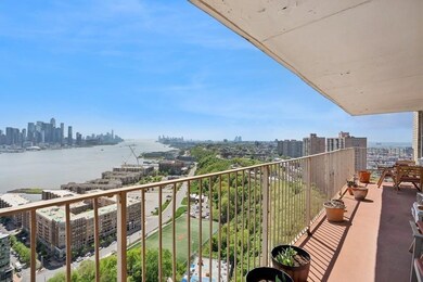 Riviera Towers unit 25G, West New York, NJ 07093 - photo 2