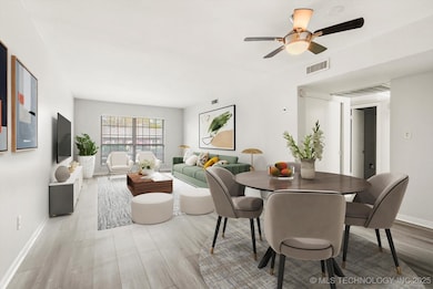 6 E 22nd St unit B-110, Tulsa, OK 74114 - photo 6