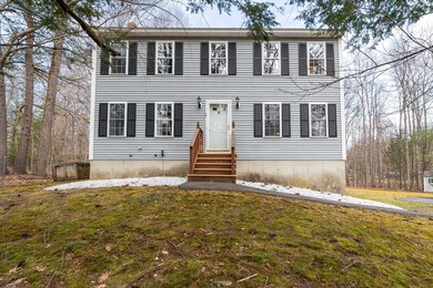 33 Gerry Dr, Danville, NH 03819 - photo 2